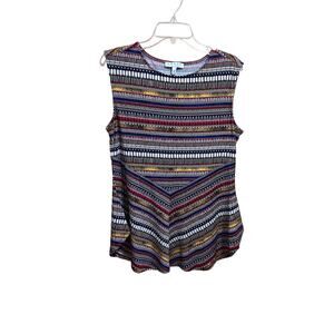 Chaus New York Women’s Top - Size M